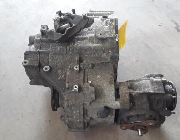 Allradgetriebe Audi TT 8N 02M300012KV P11930668