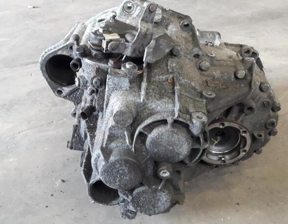 Transfer Case AUDI TT (8N3)