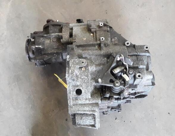 Transfer Case AUDI TT (8N3)