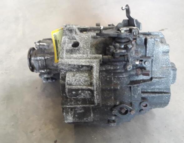 Allradgetriebe Audi TT 8N 02M300012KV P11930668