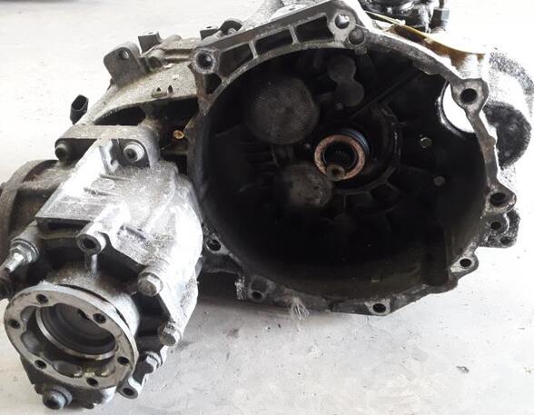 Allradgetriebe Audi TT 8N 02M300012KV P11930668