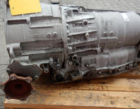 Transfer Case AUDI A5 (8T3)