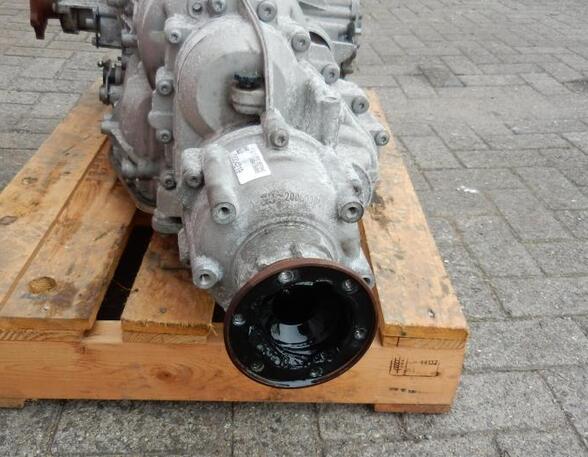 Transfer Case AUDI A5 (8T3)