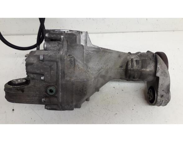 Transfer Case AUDI Q7 (4LB), AUDI Q7 Van (4LB)