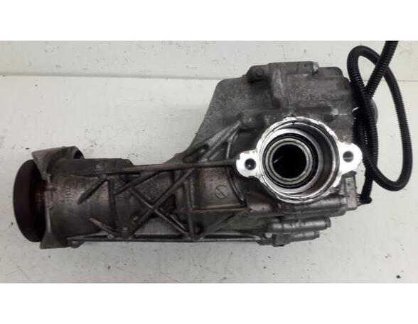 Transfer Case AUDI Q7 (4LB), AUDI Q7 Van (4LB)