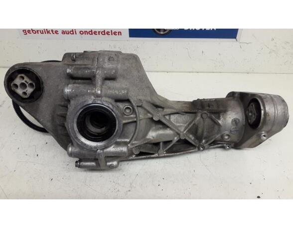 Transfer Case AUDI Q7 (4LB), AUDI Q7 Van (4LB)