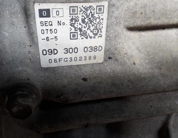 Transfer Case AUDI Q7 (4LB)