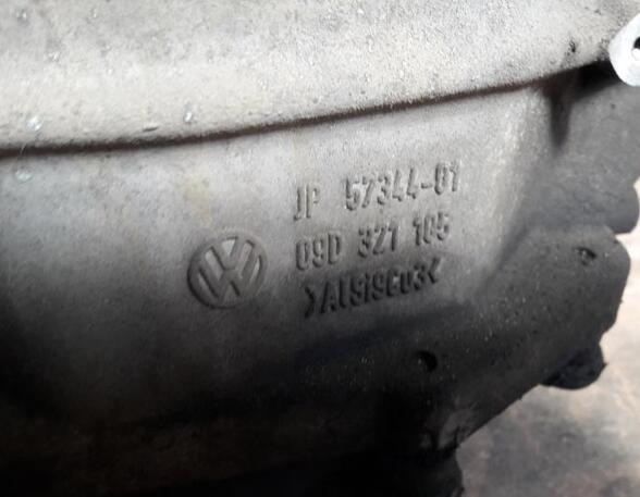 Transfer Case AUDI Q7 (4LB)