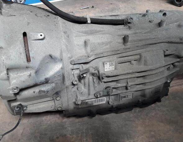 Transfer Case AUDI Q7 (4LB)