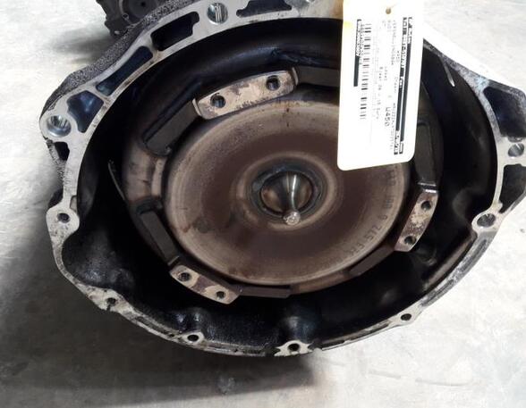 Transfer Case AUDI Q7 (4LB)