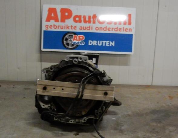 Transfer Case AUDI A6 Allroad (4FH, C6), AUDI A6 Avant (4F5, C6)