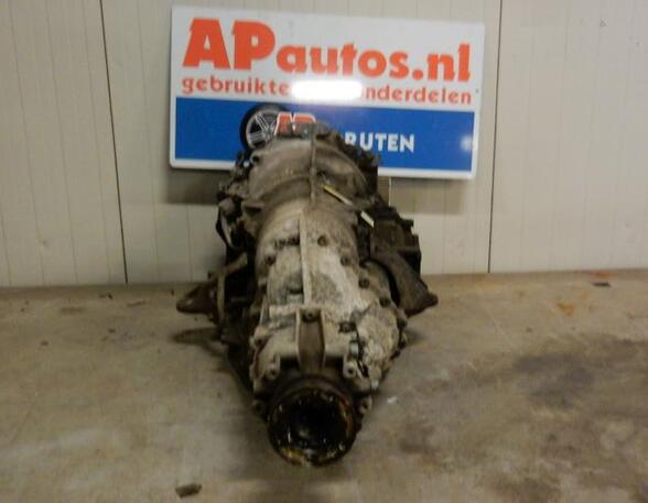 Transfer Case AUDI A6 Allroad (4FH, C6), AUDI A6 Avant (4F5, C6)