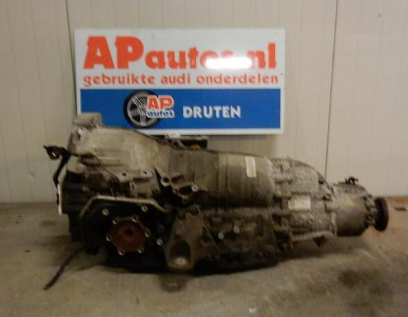 Transfer Case AUDI A6 Allroad (4FH, C6), AUDI A6 Avant (4F5, C6)