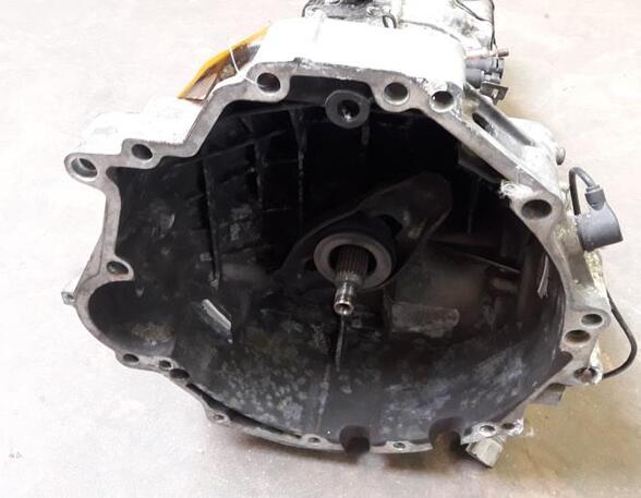 Transfer Case AUDI A4 B7 Convertible (8HE)