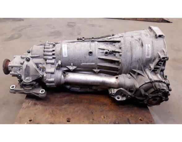 Transfer Case AUDI A8 (4E2, 4E8)