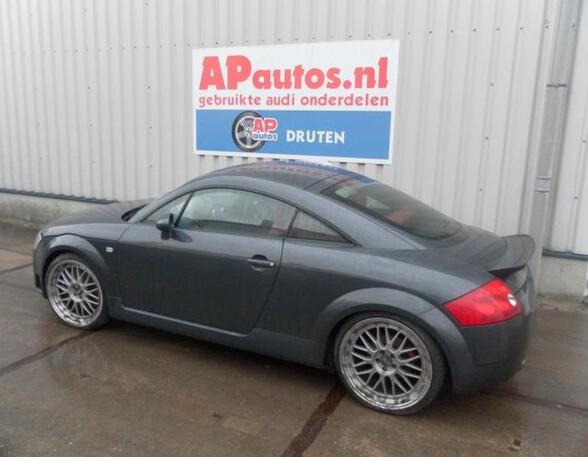 Asaandrijving AUDI TT (8N3)