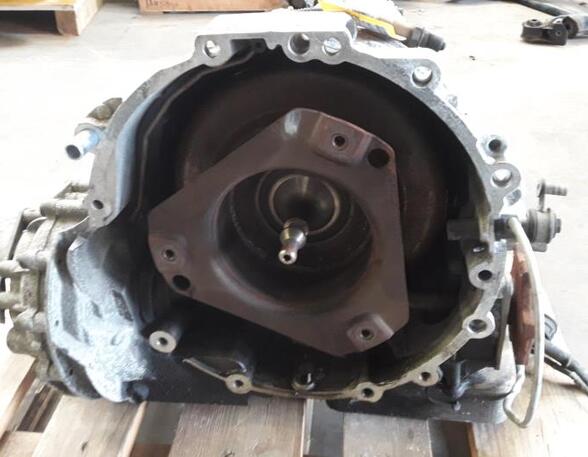 Transfer Case AUDI A8 (4E2, 4E8)