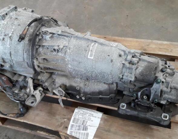 Transfer Case AUDI A8 (4E2, 4E8)