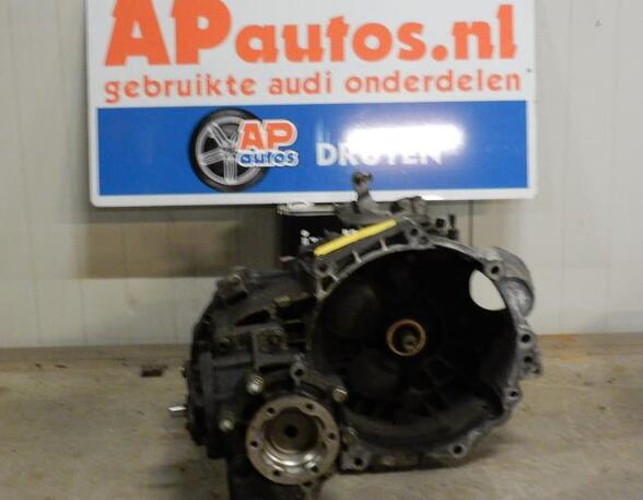 Transfer Case AUDI TT (8N3)