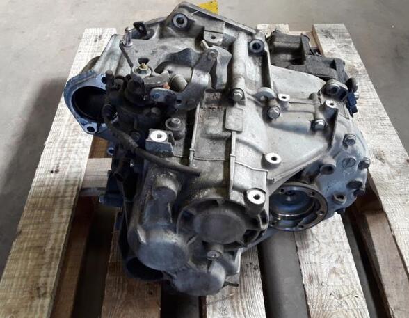 Transfer Case AUDI TT (8N3)