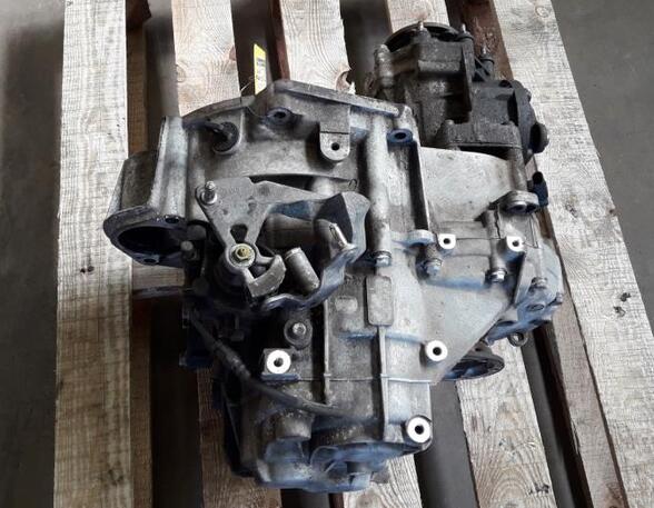 Transfer Case AUDI TT (8N3)