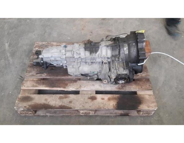 Transfer Case AUDI A6 Avant (4B5, C5)