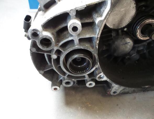 Transfer Case AUDI TT (8N3)