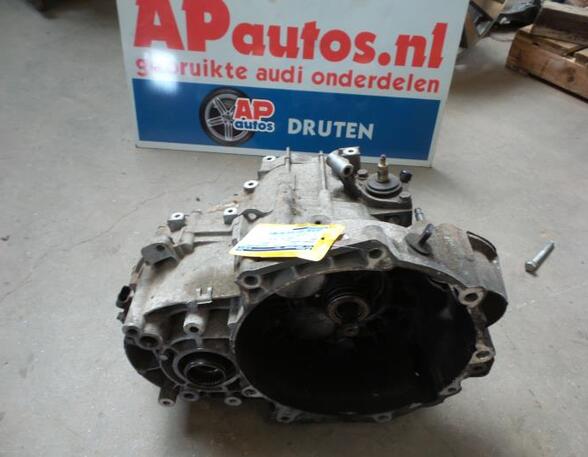 Transfer Case AUDI TT (8N3)