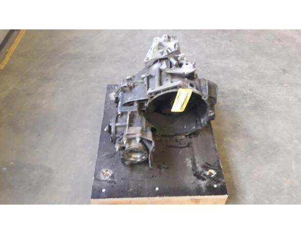 Transfer Case AUDI TT (8N3)