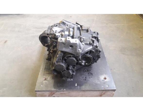 Transfer Case AUDI TT (8N3)