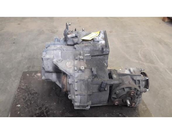 Allradgetriebe Audi TT Roadster 8N 02M300012KV P13894757