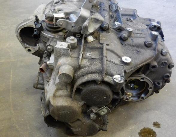 Transfer Case AUDI TT Roadster (8N9)