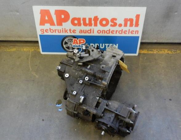 Transfer Case AUDI TT Roadster (8N9)