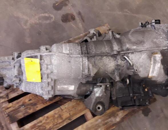 Transfer Case AUDI A6 Allroad (4FH, C6), AUDI A6 Avant (4F5, C6)