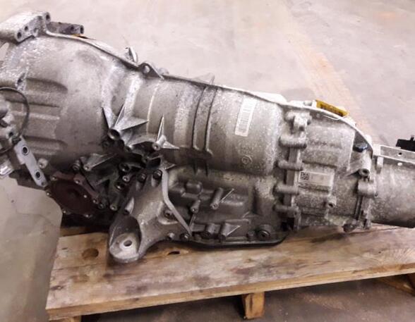 Transfer Case AUDI A6 Allroad (4FH, C6), AUDI A6 Avant (4F5, C6)