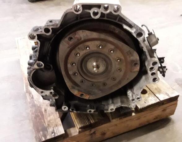 Transfer Case AUDI A6 Allroad (4FH, C6), AUDI A6 Avant (4F5, C6)