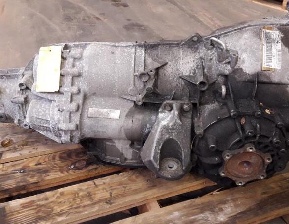 Transfer Case AUDI A6 Allroad (4FH, C6), AUDI A6 Avant (4F5, C6)