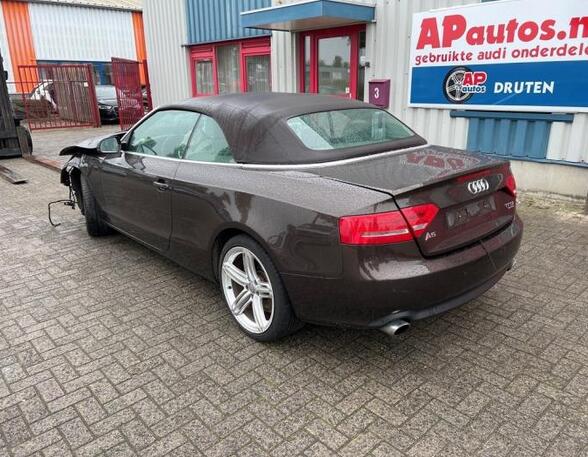 Asaandrijving AUDI A5 Convertible (8F7)