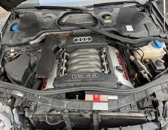 Transfer Case AUDI A8 (4E2, 4E8)