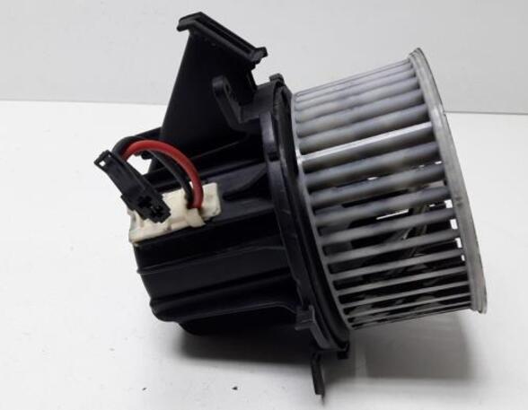 Interior Blower Motor AUDI A4 Avant (8K5, B8), AUDI A5 Sportback (8TA)