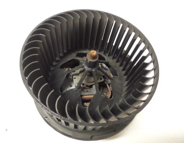 Interior Blower Motor AUDI A3 (8P1), AUDI A3 Sportback (8PA)