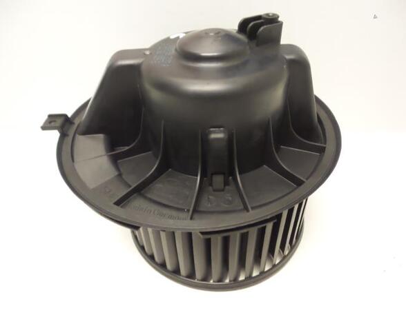 Interior Blower Motor AUDI A3 (8P1), AUDI A3 Sportback (8PA)