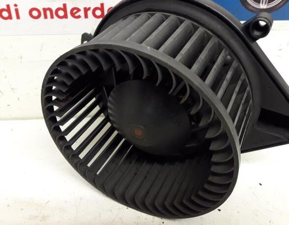 Interior Blower Motor AUDI A4 Avant (8ED, B7)