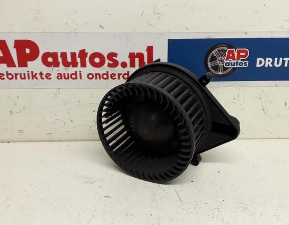 Interior Blower Motor AUDI A4 Avant (8ED, B7)