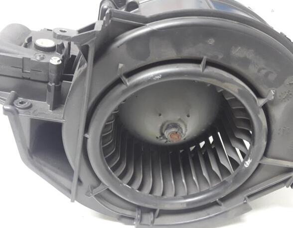 Interior Blower Motor AUDI A6 Allroad (4FH, C6), AUDI A6 Avant (4F5, C6)