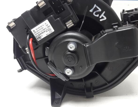 Gebläsemotor Audi A6 Allroad 4F 4F0820521A P12696273