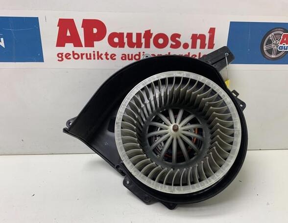 Interior Blower Motor AUDI A1 (8X1, 8XK), AUDI A1 Sportback (8XA, 8XF)