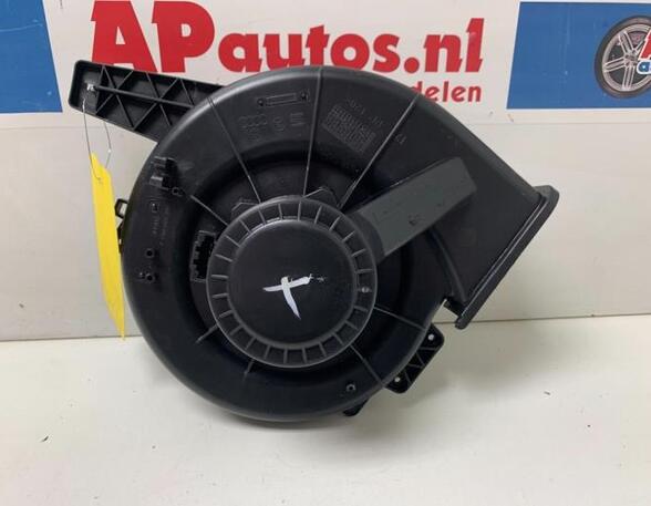 Interior Blower Motor AUDI A1 (8X1, 8XK), AUDI A1 Sportback (8XA, 8XF)