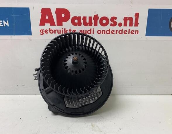 Interior Blower Motor AUDI A3 Sportback (8VA, 8VF)