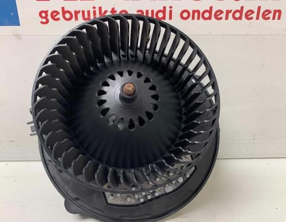 Interior Blower Motor AUDI A3 Sportback (8VA, 8VF)